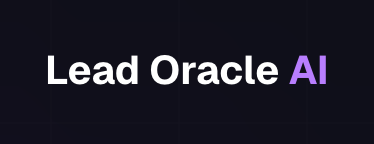 Lead Oracle AI logo