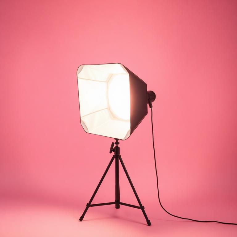 Studio light