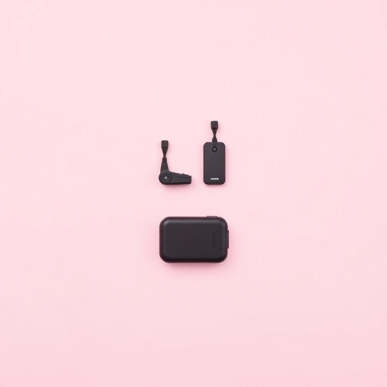 DJI Mic Mini 2